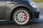 Mini Coupe Prototype 2011 года